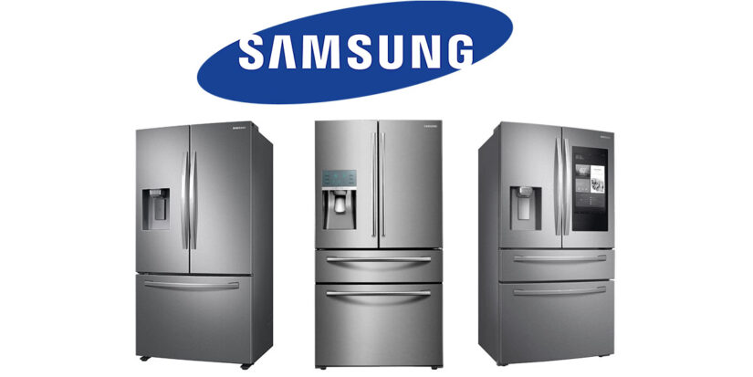 Samsung Refrigerator - 6 Common Problems & Troubleshooting